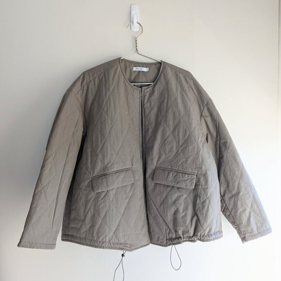 Mod Ref The Greta Jacket - Picture 5 of 14